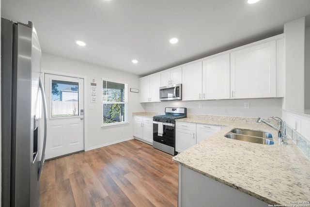 13721 Crossbow Ridge, San Antonio, TX 78253