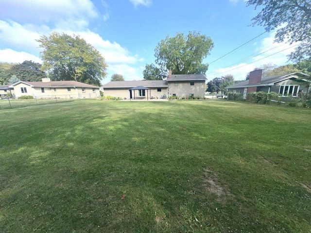 550 HARVEST ROAD, Green Bay, WI 54302