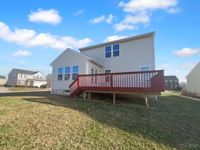 3965 Applegate Court, Batavia Twp, OH 45102