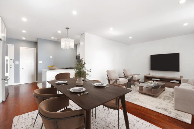 3 Hanover Sq Apt 19J, New York City, NY 10004