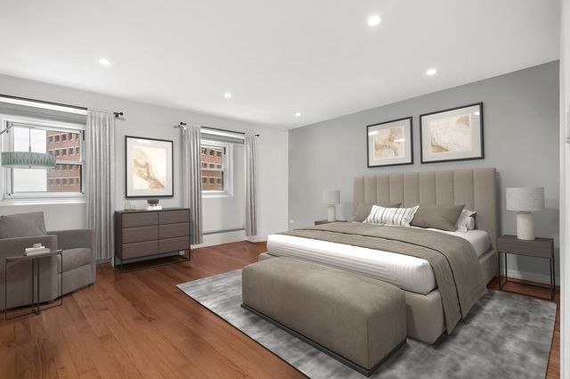 3 Hanover Sq Apt 19J, New York City, NY 10004