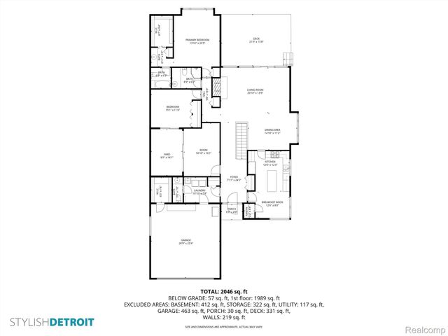 4260 Wabeek Lake Drive S, West Bloomfield Charter Township, MI 48302