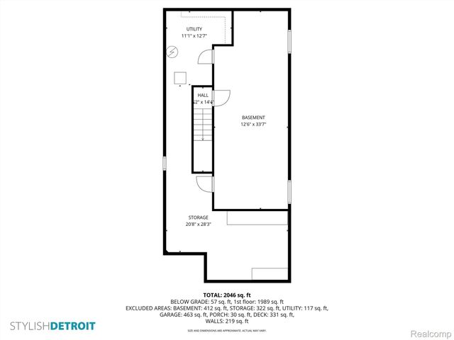 4260 Wabeek Lake Drive S, West Bloomfield Charter Township, MI 48302