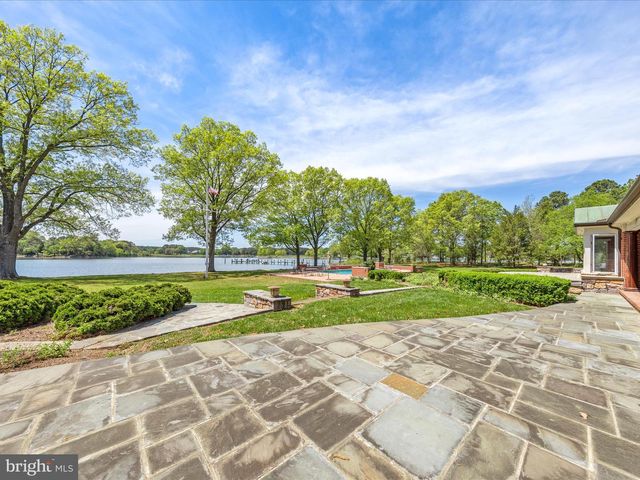 6976 TRAVELERS REST CIR, Easton, MD 21601