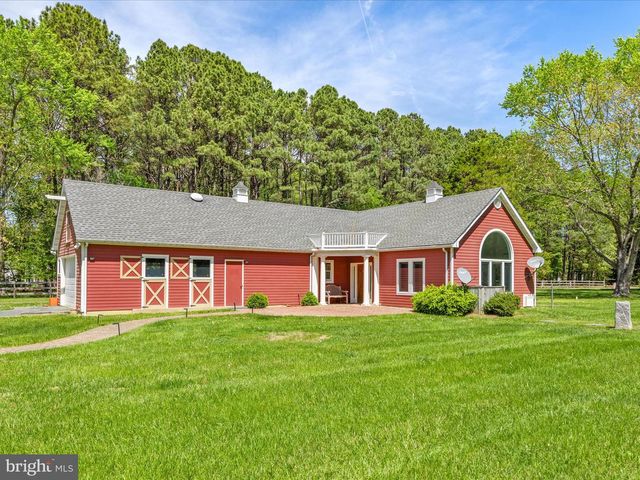 6976 TRAVELERS REST CIR, Easton, MD 21601