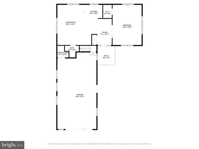 6976 TRAVELERS REST CIR, Easton, MD 21601