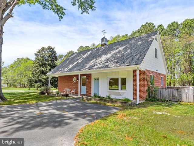 6976 TRAVELERS REST CIR, Easton, MD 21601