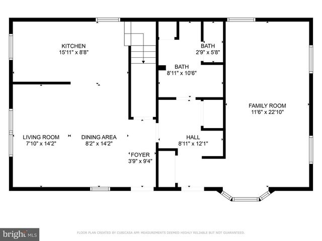 6976 TRAVELERS REST CIR, Easton, MD 21601