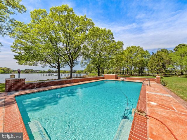 6976 TRAVELERS REST CIR, Easton, MD 21601