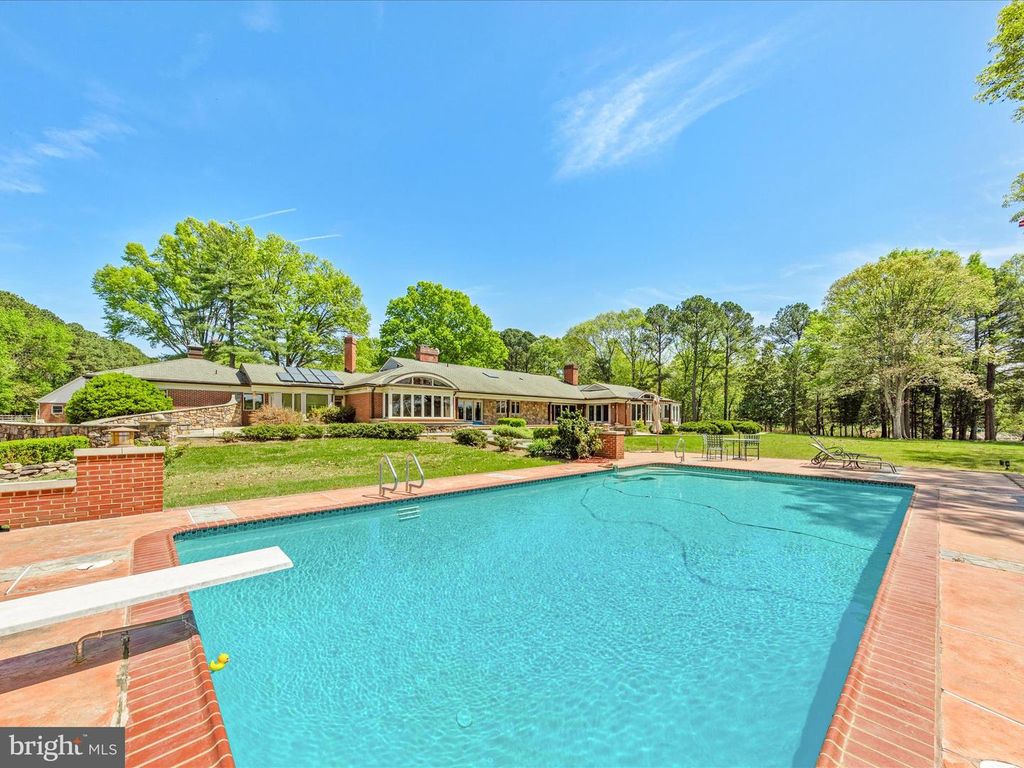 6976 TRAVELERS REST CIR, Easton, MD 21601