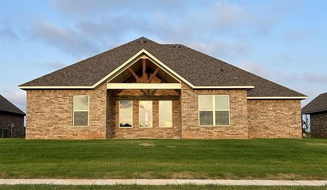 806 Manzano Drive, Norman, OK 73071