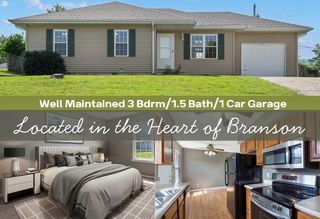 114 Rose Oneill Drive, Branson, MO 65616