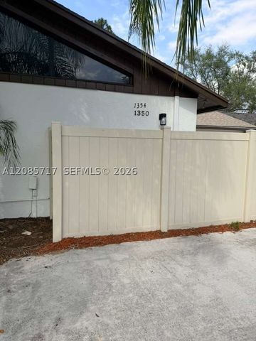 1350 PERIWINKLE PL 0, Wellington, FL 33414