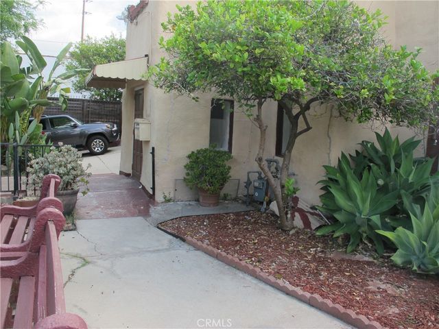 3000 Cazador, Los Angeles, CA 90065