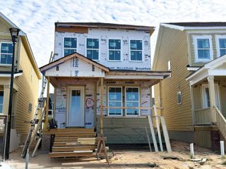 229 Poppy Point Drive, Wendell, NC 27591