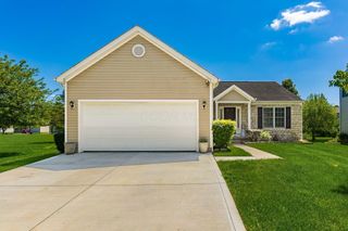 5385 Genoa Farms Boulevard, Westerville, OH 43082