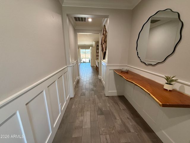 4095 E COMSTOCK Drive, Gilbert, AZ 85296