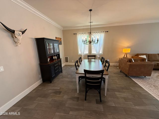 4095 E COMSTOCK Drive, Gilbert, AZ 85296