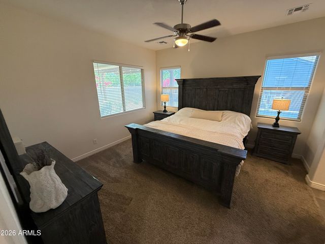 4095 E COMSTOCK Drive, Gilbert, AZ 85296
