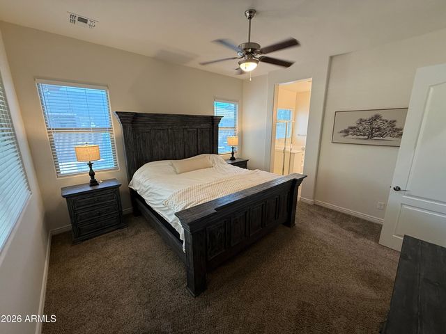 4095 E COMSTOCK Drive, Gilbert, AZ 85296