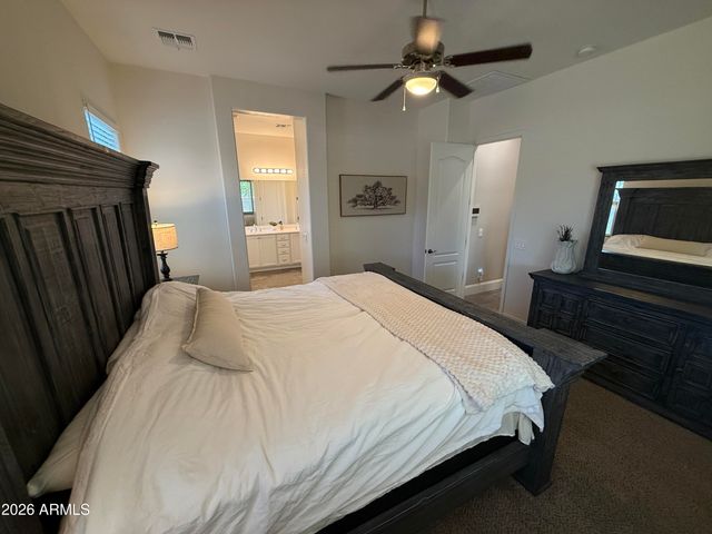 4095 E COMSTOCK Drive, Gilbert, AZ 85296