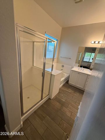 4095 E COMSTOCK Drive, Gilbert, AZ 85296