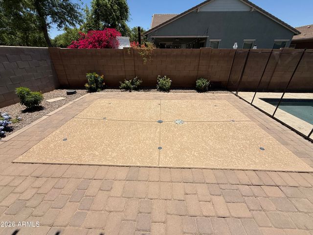 4095 E COMSTOCK Drive, Gilbert, AZ 85296