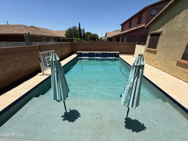 4095 E COMSTOCK Drive, Gilbert, AZ 85296