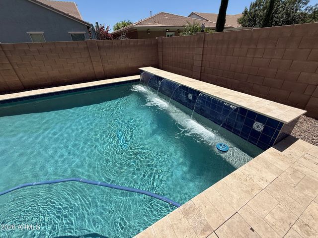 4095 E COMSTOCK Drive, Gilbert, AZ 85296