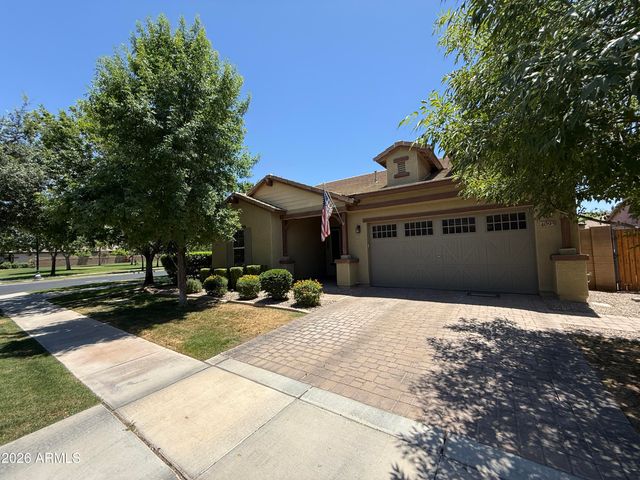 4095 E COMSTOCK Drive, Gilbert, AZ 85296