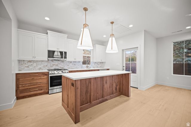 4154 E EL CAPITAN WAY, St. George, UT 84790