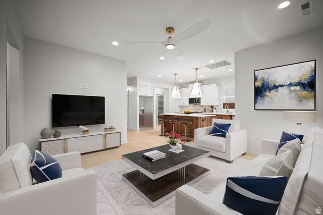 4154 E EL CAPITAN WAY, St. George, UT 84790