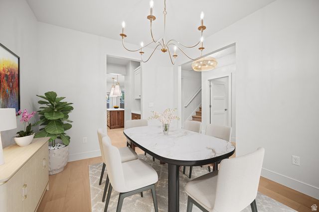 4154 E EL CAPITAN WAY, St. George, UT 84790