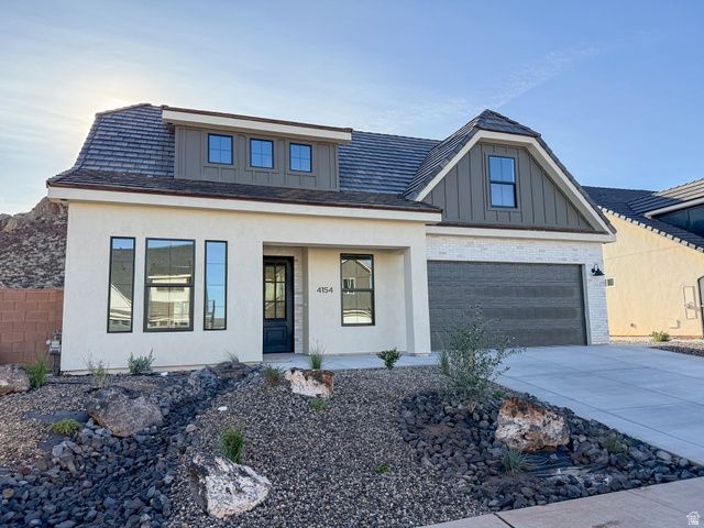 4154 E EL CAPITAN WAY, St. George, UT 84790