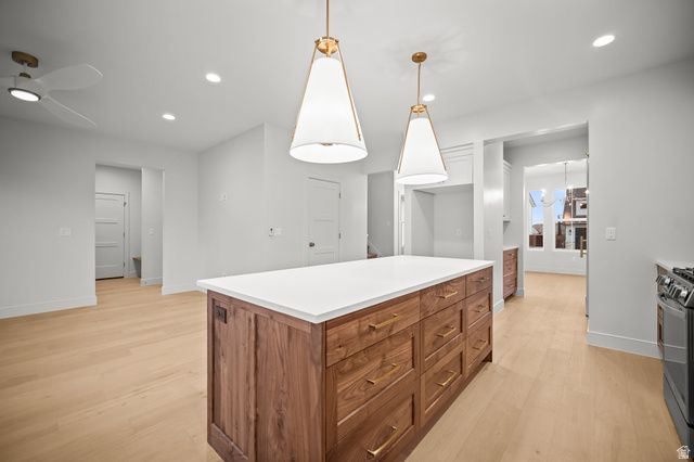 4154 E EL CAPITAN WAY, St. George, UT 84790