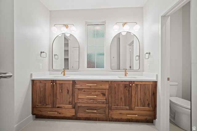 4154 E EL CAPITAN WAY, St. George, UT 84790