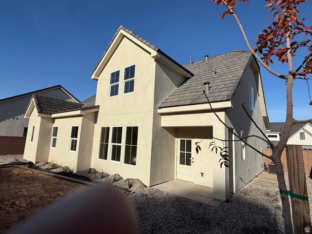 4154 E EL CAPITAN WAY, St. George, UT 84790