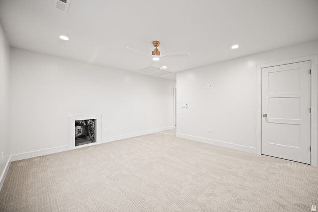 4154 E EL CAPITAN WAY, St. George, UT 84790