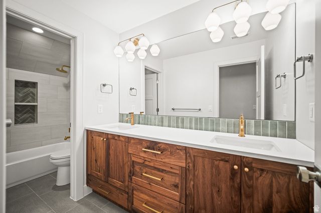 4154 E EL CAPITAN WAY, St. George, UT 84790