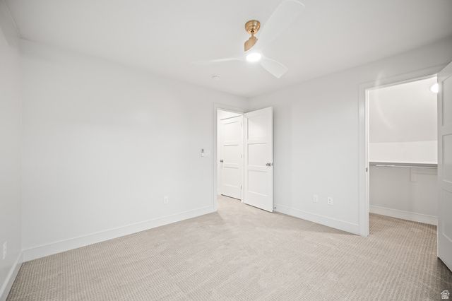 4154 E EL CAPITAN WAY, St. George, UT 84790