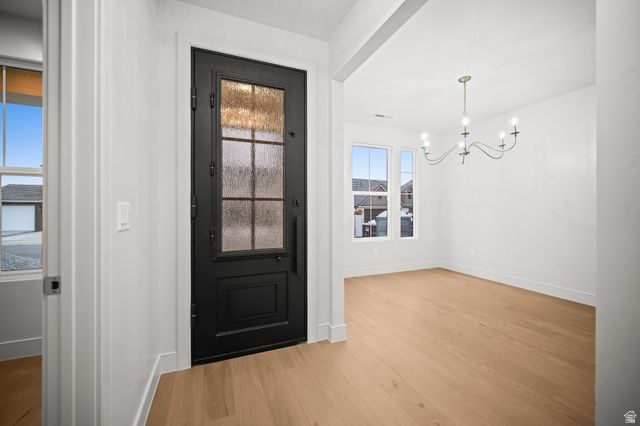 4154 E EL CAPITAN WAY, St. George, UT 84790