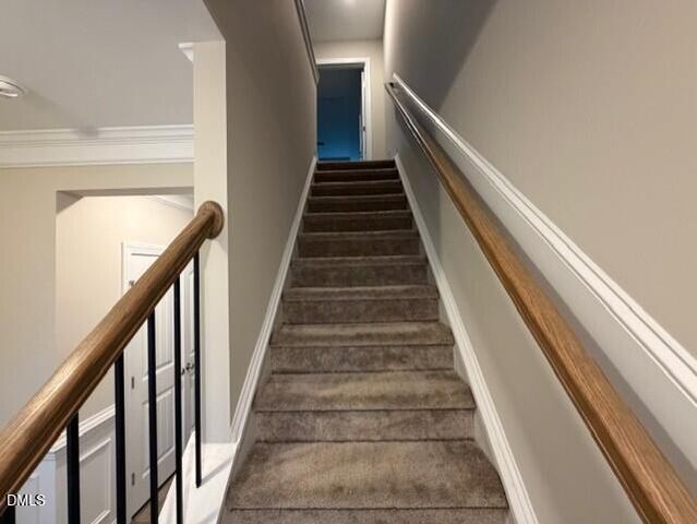 53 Hidden Grove Court, Garner, NC 27529