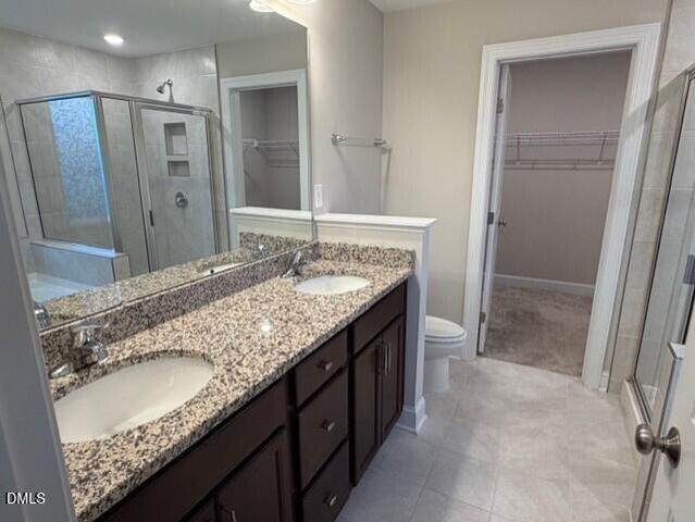 53 Hidden Grove Court, Garner, NC 27529