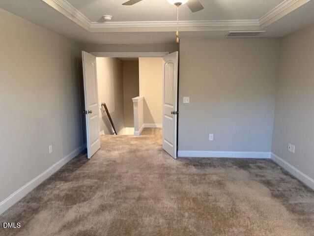 53 Hidden Grove Court, Garner, NC 27529