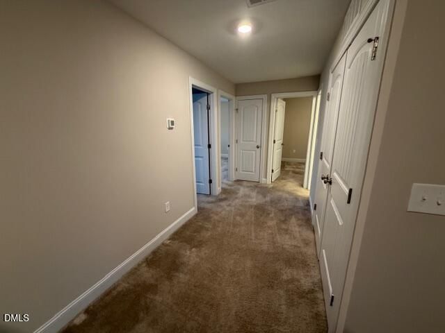 53 Hidden Grove Court, Garner, NC 27529