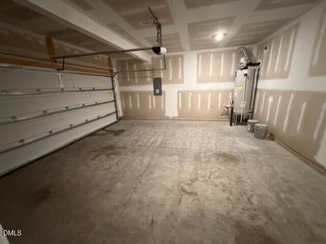 53 Hidden Grove Court, Garner, NC 27529