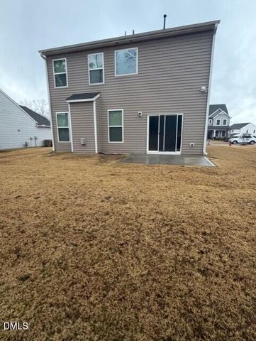 53 Hidden Grove Court, Garner, NC 27529