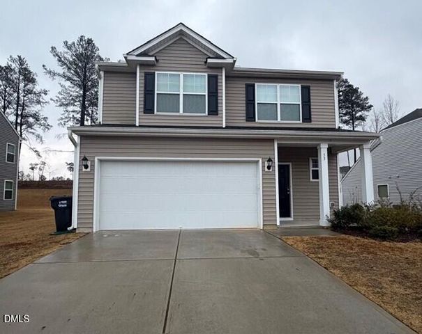 53 Hidden Grove Court, Garner, NC 27529