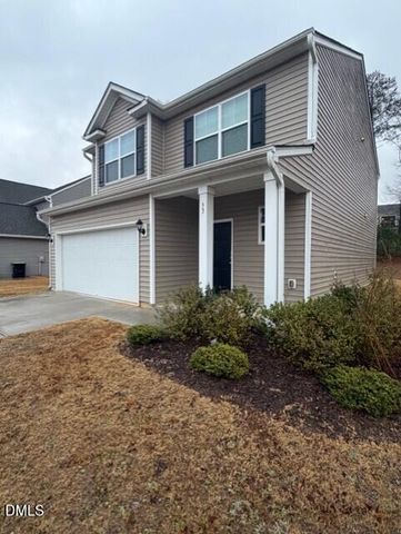 53 Hidden Grove Court, Garner, NC 27529