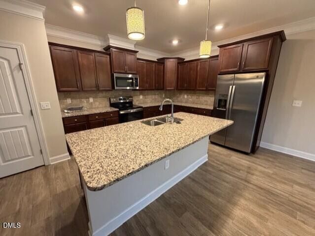 53 Hidden Grove Court, Garner, NC 27529